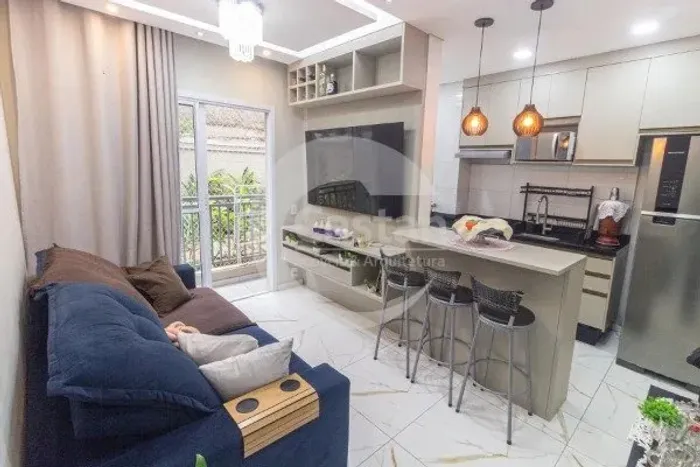 apartamento à venda com 2 dormitórios no parque da mooca