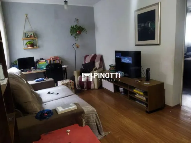 Apartamento com 2 dormitórios à venda, 87 m² por R$ 420.000,00 - Rudge Ramos - São Bernard
