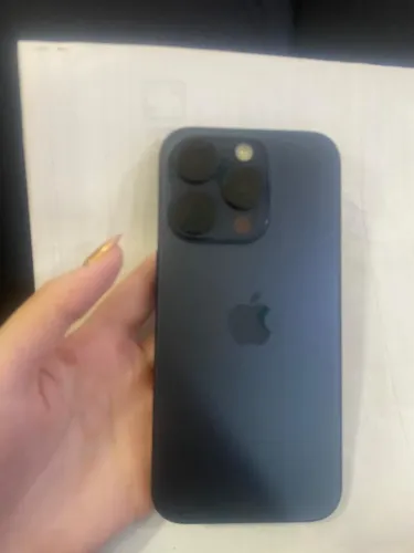 iPhone 15 pro - NÃO TROCO / MENOR VALOR