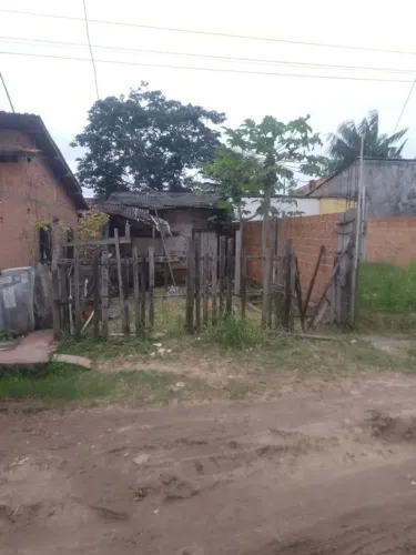 Vendo terreno para construir casa