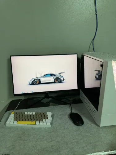 Setup gamer 3060 12GB+Ryzen5600