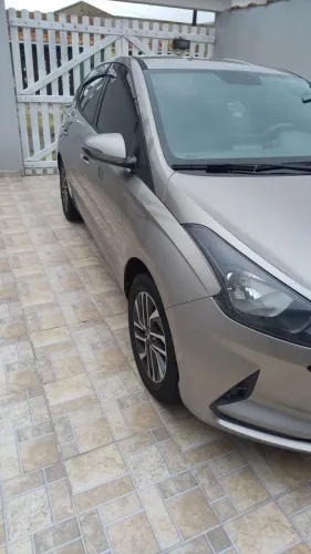 Hyundai HB20S Evolution 1.0 TB Flex 12V AUT 2020