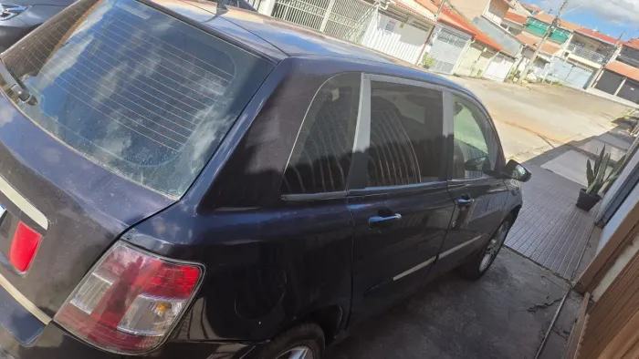 Fiat Stilo 1.8/ 1.8 Connect 8V 103cv 5P 2004