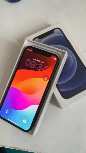 iPhone 12 mini 64