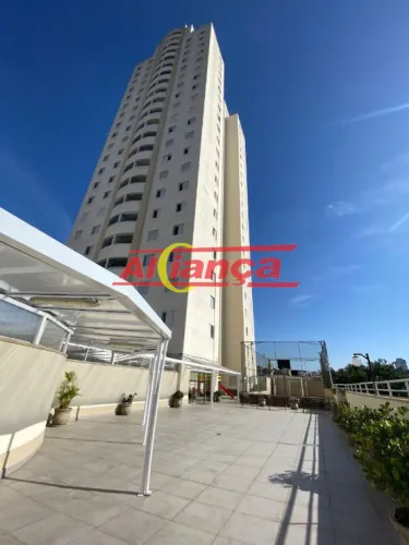 Apartamento para locação - Condomínio Florença Rua Nossa Senhora Mãe dos Homens, 908 Vila
