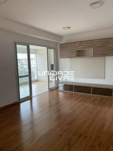Apartamento para Venda e Locação no Spazio Club Alto Ipiranga