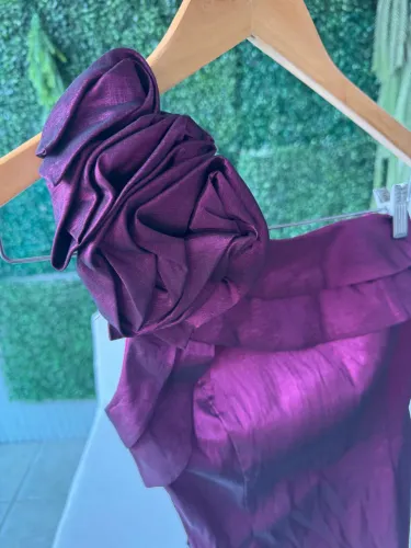 Vestido de festa importado