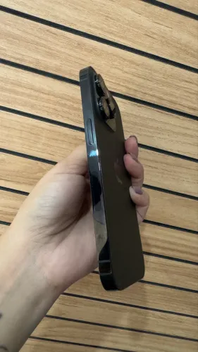 Vendo iPhone 14 Pro de 128Gb