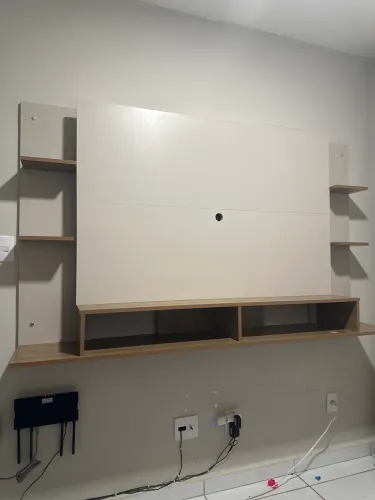 Painel de Tv