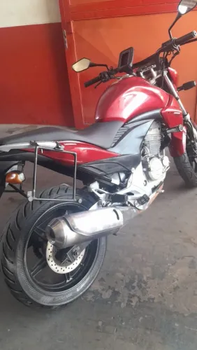 Cb 300