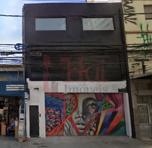 VENDA | LOCAÇÃO | PREDIO INTEIRO 450m2 | RUA ARTUR DE AZEVEDO | PINHEIROS