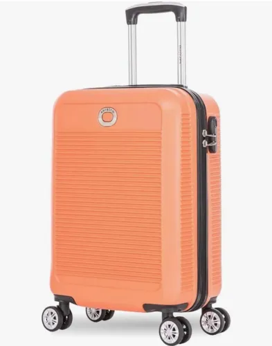 Mala de viagem média 23kg Nova sem uso