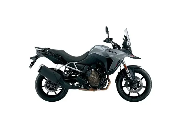 SUZUKI VSTROM DL 800 0KM 2026/2027