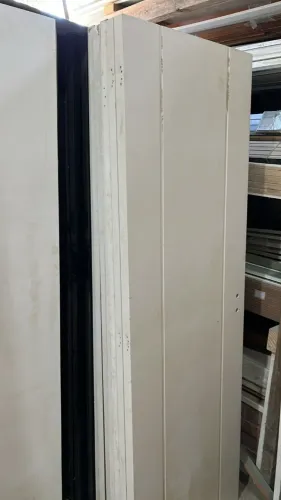 Portas Semi-Novas