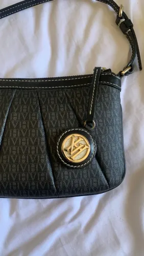 Bolsa Vitor Hugo