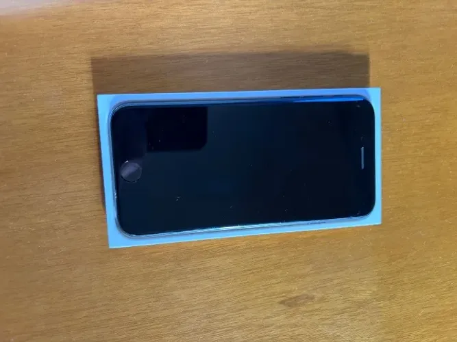 iPhone SE 2020