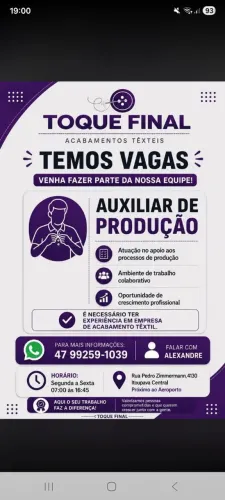 Emprego