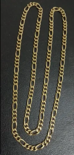 Corrente Ouro 18k