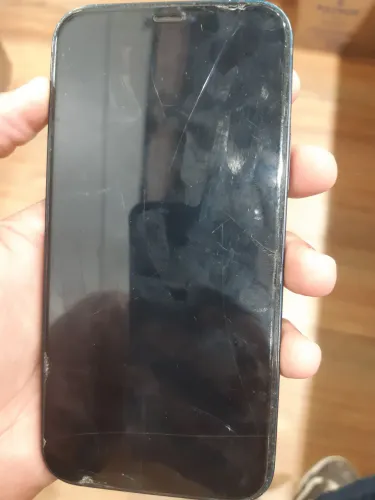 IPhone 12