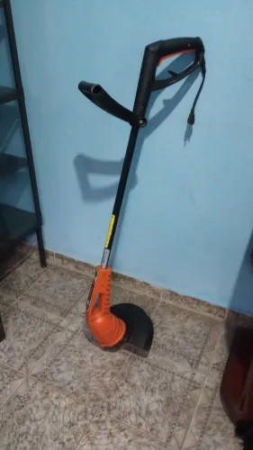 Aparador de Grama Elétrico Tramontina AP1000T