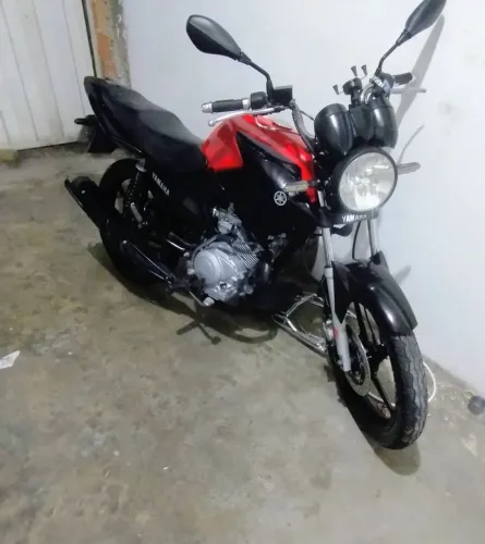 Vendo factor k1 barata , boa e econômica