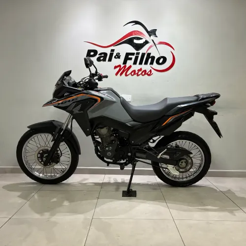 Xre 190 2025 FINANCIAMOS EM ATE 48x