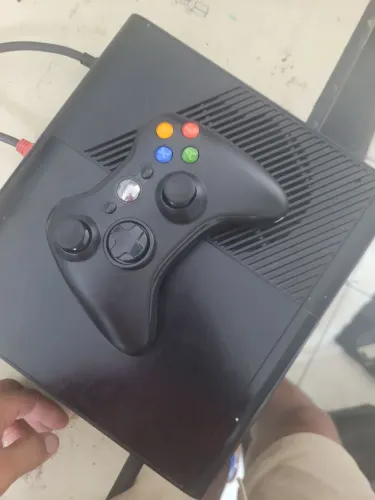 Xbox 360