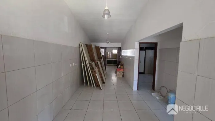 Casa com 3 dormitórios à venda, 142 m² por R$ 299.999,99 - Catolé - Campina Grande/PB