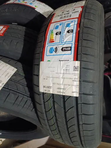 Kit pneus WANILI SPO22 175/55 R16 80H EV ( BYD DOLPHIN MINI )