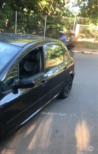 Peugeot 307 Rallye 2.0 16V 138cv 5P 2003
