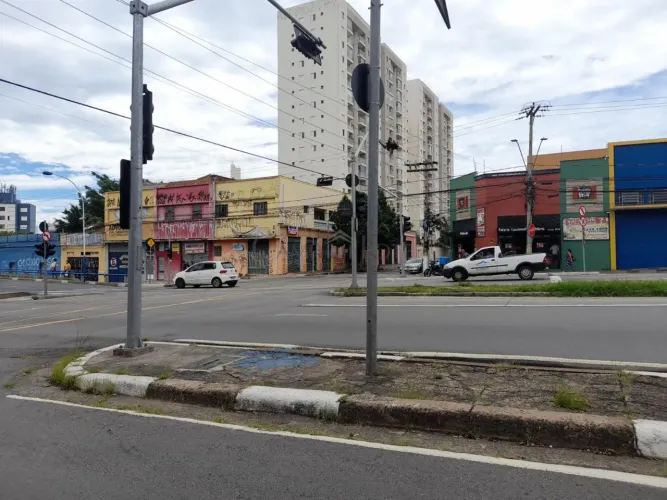 ponto comercial - Vila Industrial - Campinas