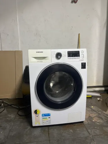 Vende - se lava e seca Samsung em ótimo estado funcionando perfeitamente