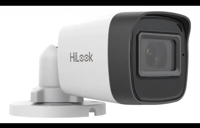 Câmera Hilook Bullet 2MP 2.8MM