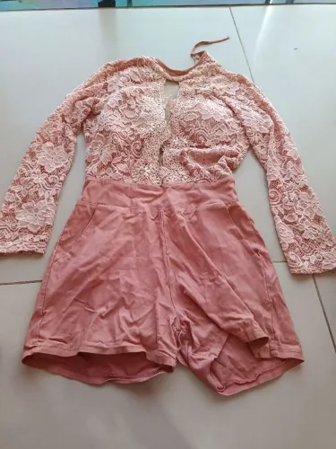 Roupas novas