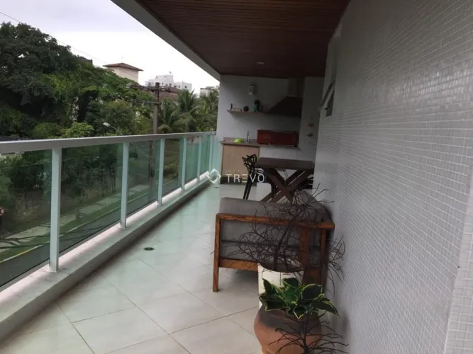 EXCELENTE APARTAMENTO À VENDA EM RIVIERA DE SÃO LOURENÇO
