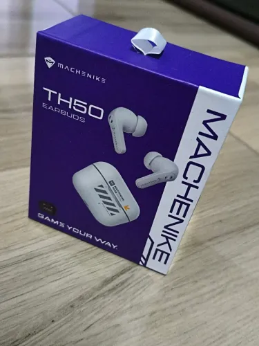 fones bluetooth machenike th50