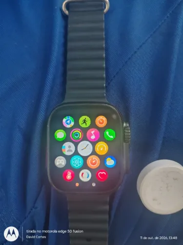 smartwatch 68+