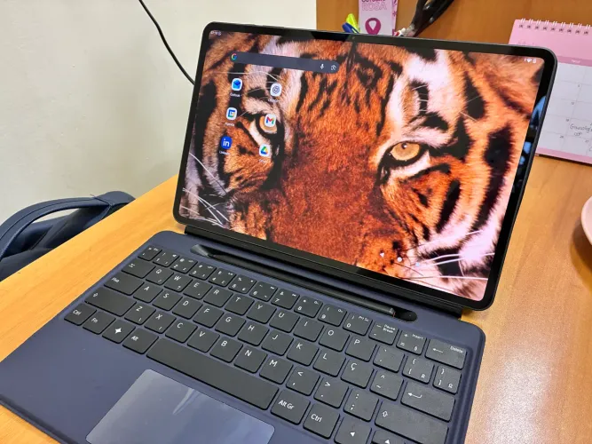 Tablet Vaio TL12 512GB 12GB RAM