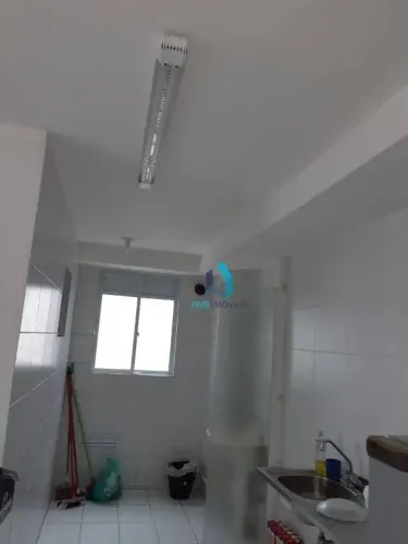 Apartamento com 3 dormitórios para alugar, 69 m² por R$ 4.480,00/mês - Jardim Prudência - 