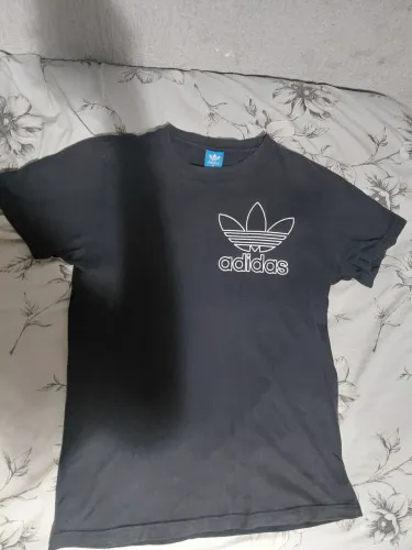 Camisa Adidas Original