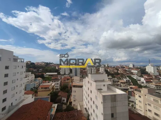Venda de Apartamentos / Cobertura na cidade de Sabará