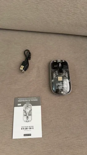 Mouse sem fio