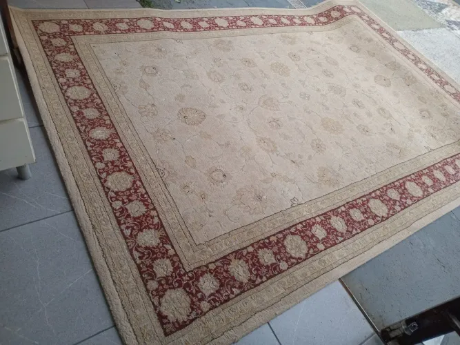 Tapete grande 2 90 x 2,00cm em ótimo estado. (Entrego)