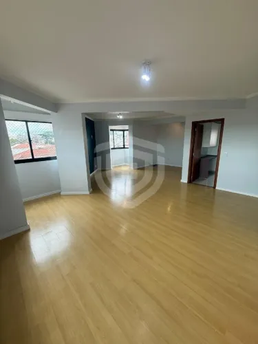 Apartamento à venda | Jardim Estoril | Bauru-SP