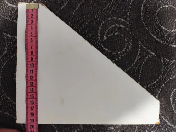 KIT DE TÁBUAS PARA PRATELEIRAS - 22 PEÇAS