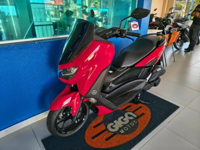 YAMAHA NMAX 160 ABS 2024/2024
