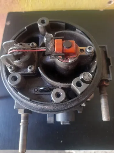 Tbi fiat uno monoponto