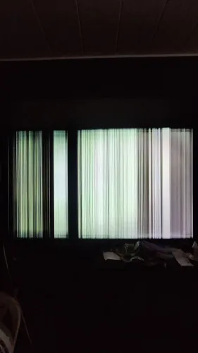 TV LG 55 PRA CONSERTO!
