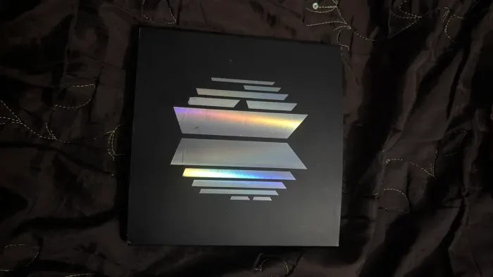 BTS PROOF ÁLBUM