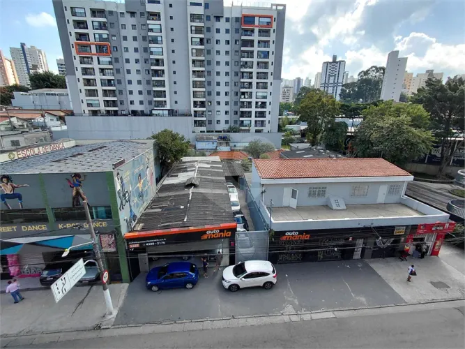 Área de Terra à venda em Parada inglesa - SP